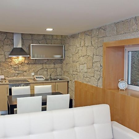 Geresiana Apartamentos Dış mekan fotoğraf