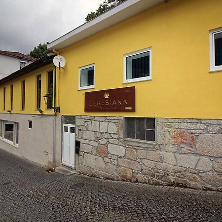 Geresiana Apartamentos Dış mekan fotoğraf