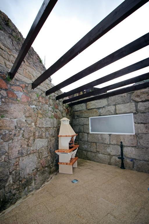Geresiana Apartamentos Dış mekan fotoğraf