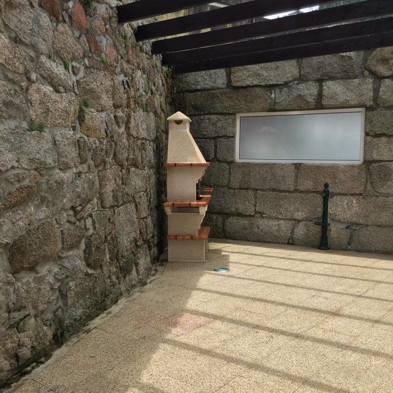 Geresiana Apartamentos Dış mekan fotoğraf