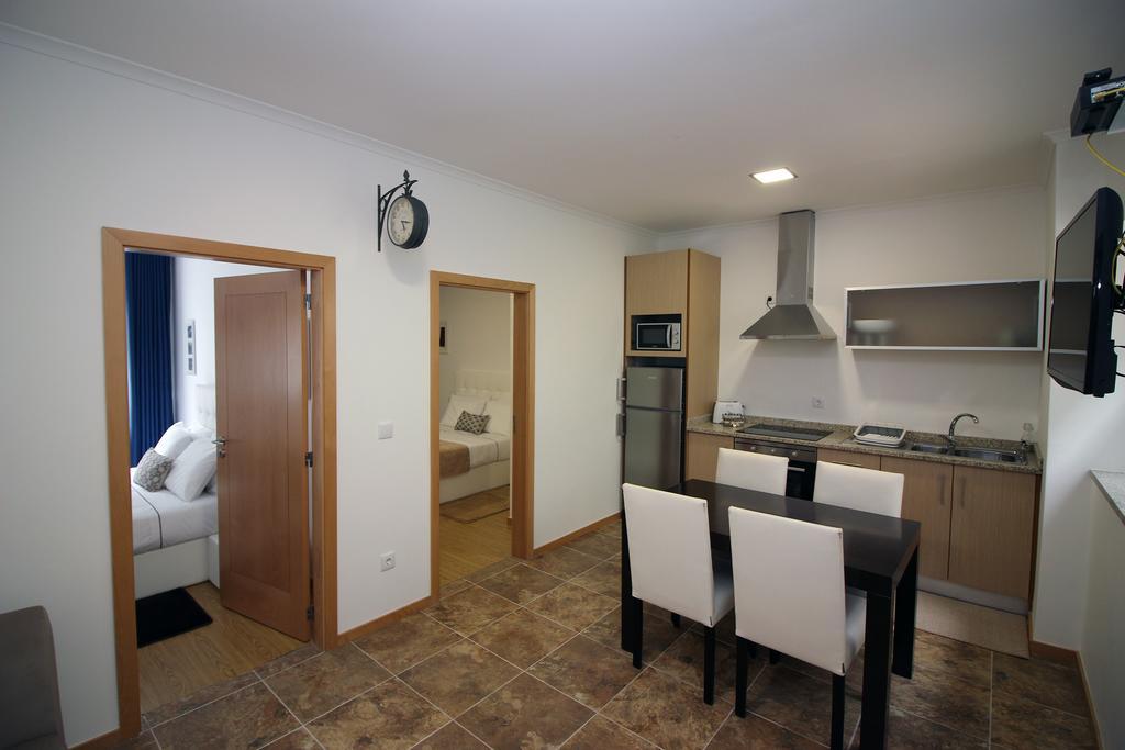 Geresiana Apartamentos Dış mekan fotoğraf