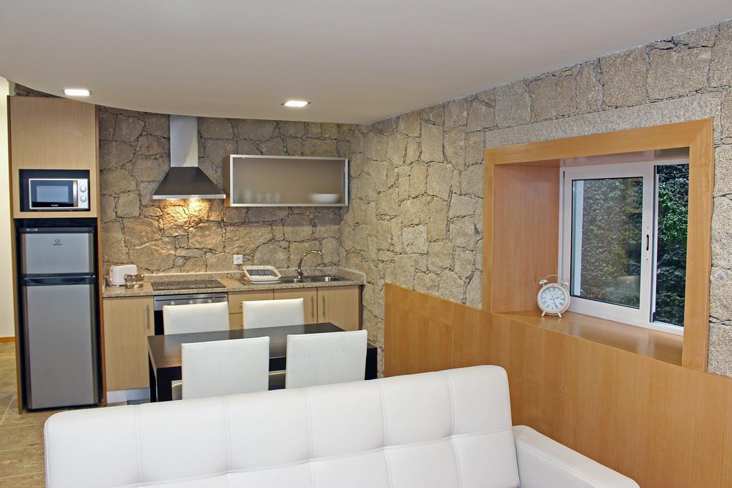 Geresiana Apartamentos Dış mekan fotoğraf