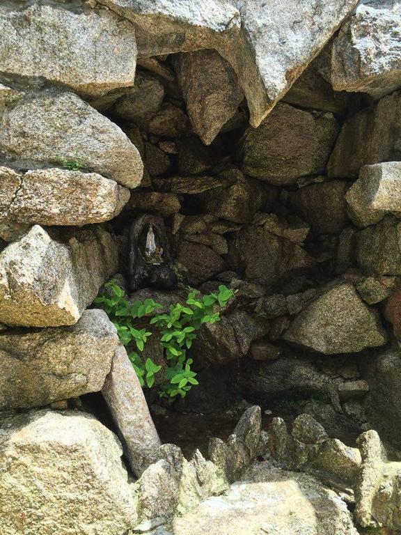 Geresiana Apartamentos Dış mekan fotoğraf