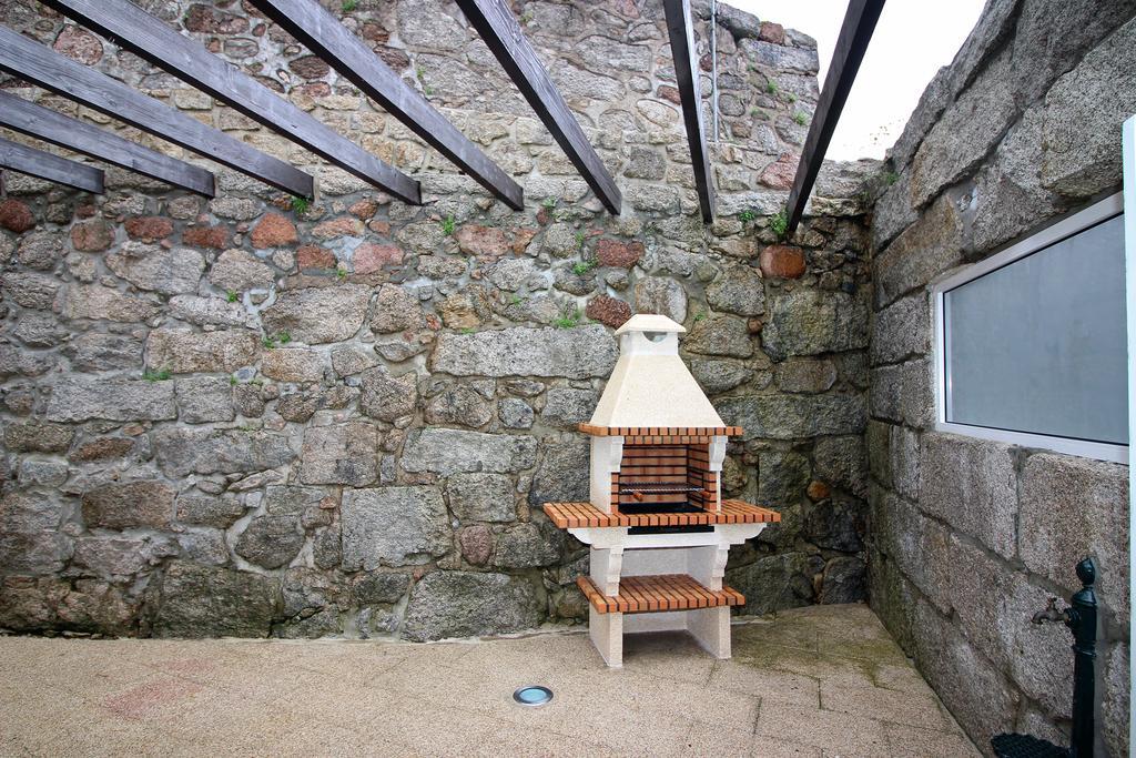 Geresiana Apartamentos Dış mekan fotoğraf