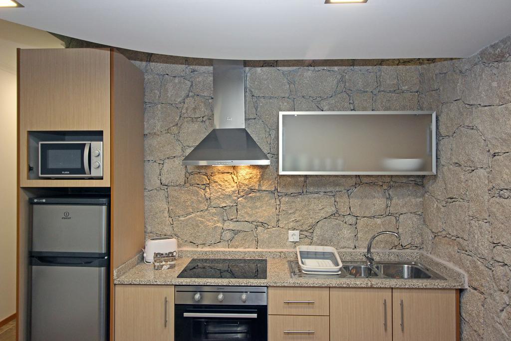 Geresiana Apartamentos Dış mekan fotoğraf