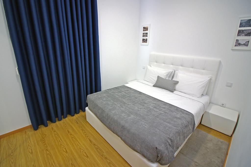 Geresiana Apartamentos Dış mekan fotoğraf